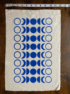 Linen Makers Scraps (choose a design)