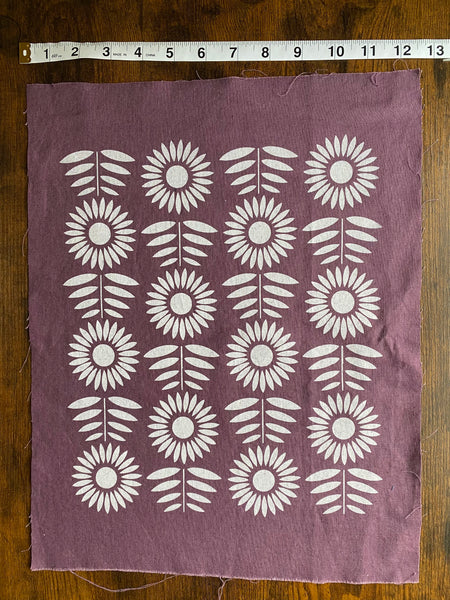 Linen Makers Scraps (choose a design)