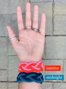 sailor bracelet :: multicolor