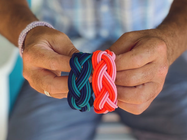 sailor bracelet :: multicolor