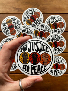 Individual Stickers